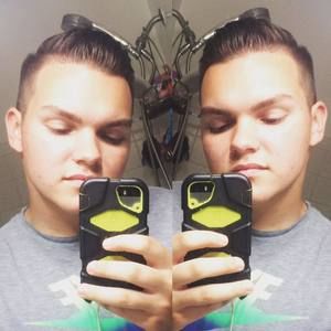 Meet your Posher, Cole